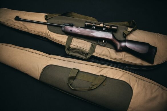 Is Bear Creek Arsenal Going Out of Business