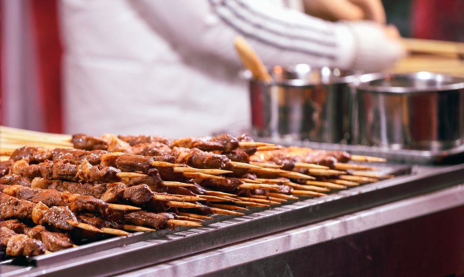 Is Sonny's Bbq Going Out of Business