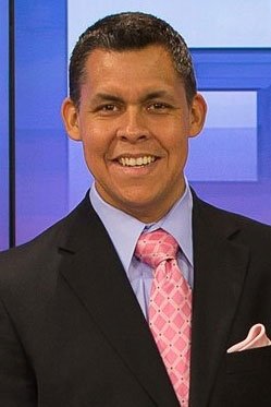 Why Is Ernie Zuniga Leaving Fox 29