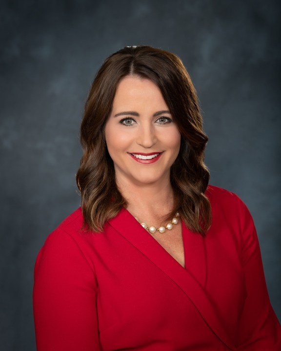 Why Is Lauren Thompson Leaving Wlns