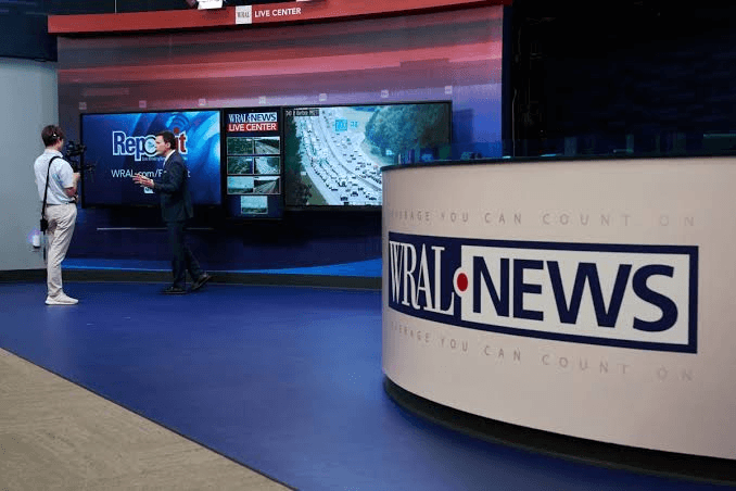 Why Is Everyone Leaving WRAL